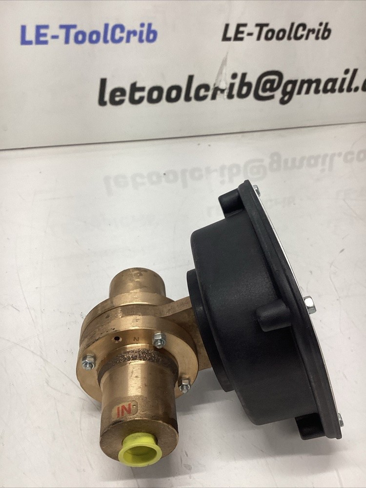 Sure Flow U1D Flow Rate Indicator U1D-8A1B2-1B1-C200/.9 O-928