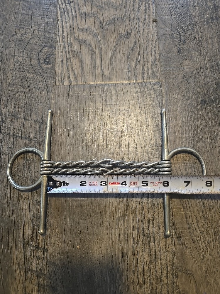 Horse Bit