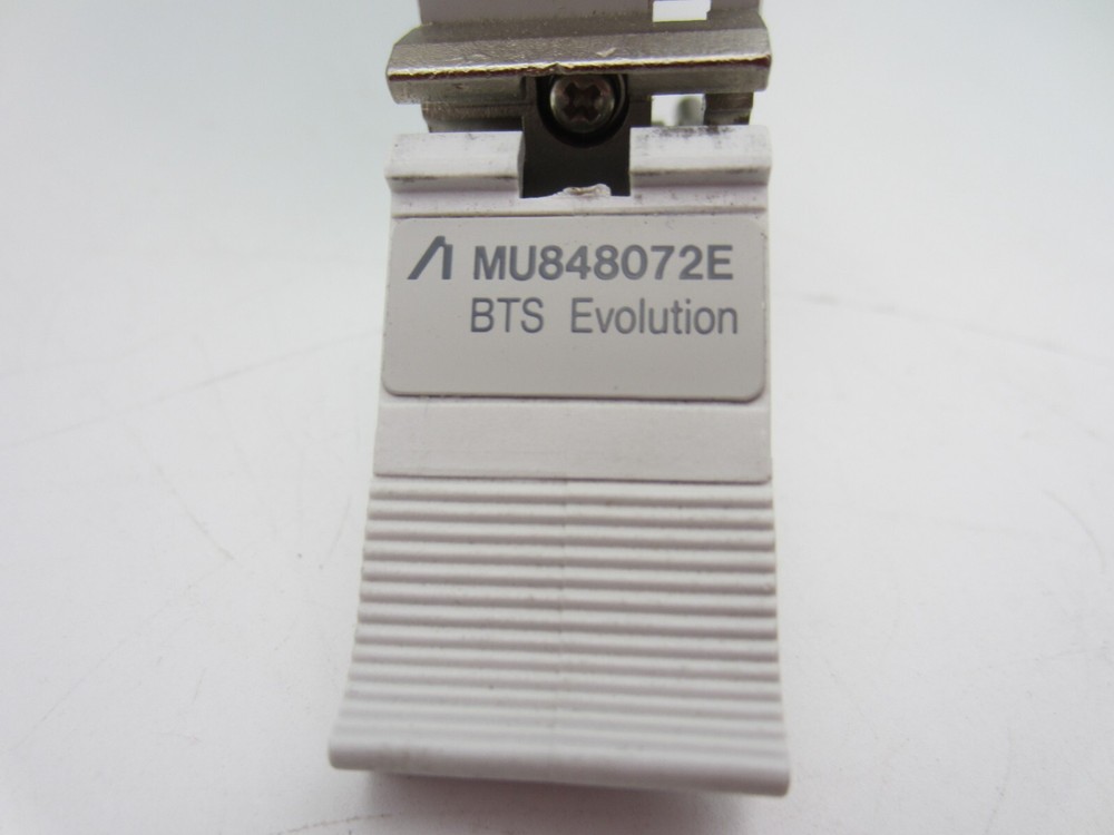 Anritsu MU848072E BTS Evolution Module for MD8480C (4 in stock)