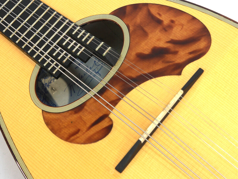 CALACE Classico B 1994 Mandolin