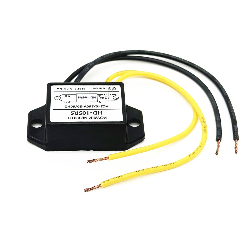 HD-105RS POWER MODULE AC 240-260V 50-60Hz brake rectifier module