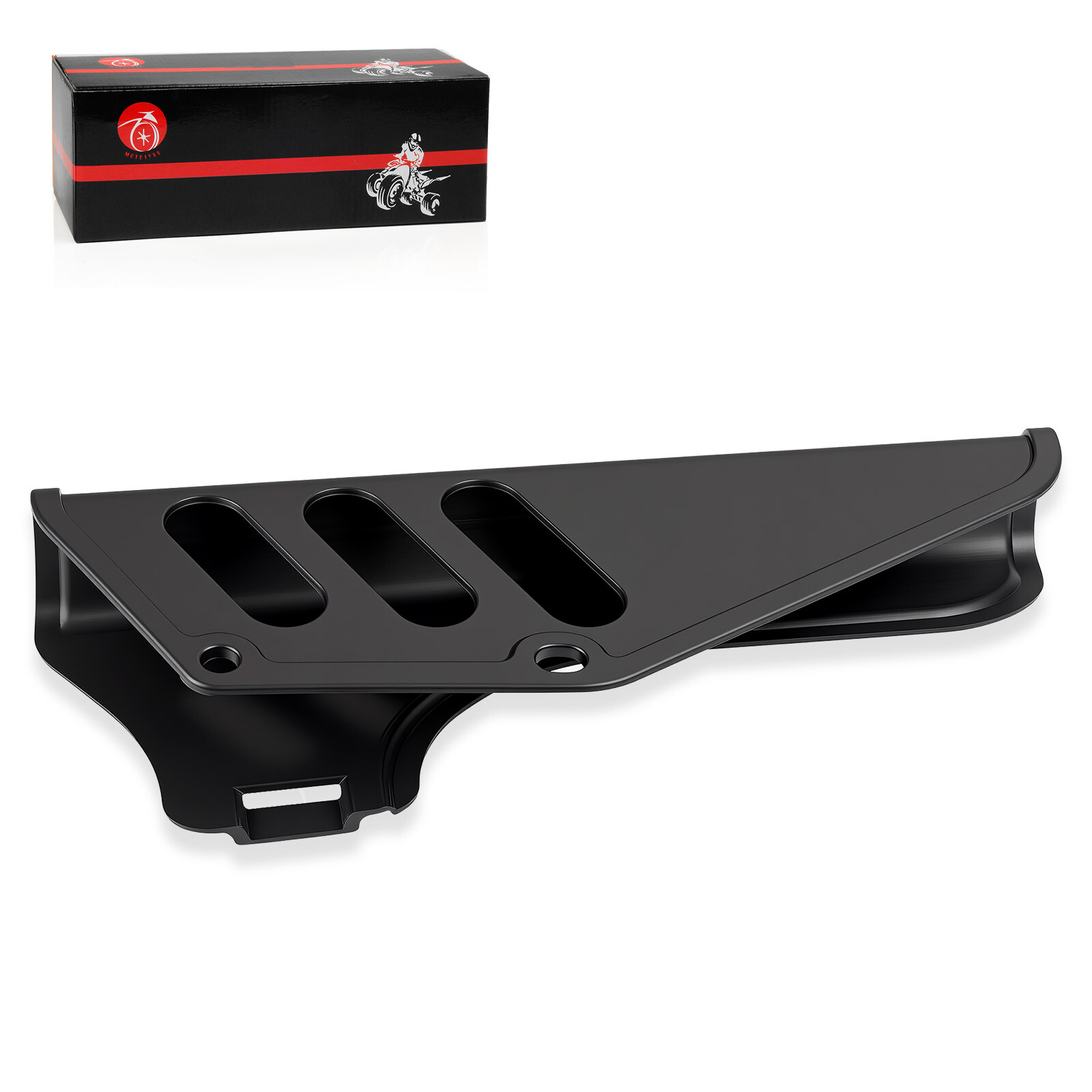 Chain Guard For Honda XR80R XR100R 1988-2003 CRF80F CRF100F 2004-2009 2011-2013