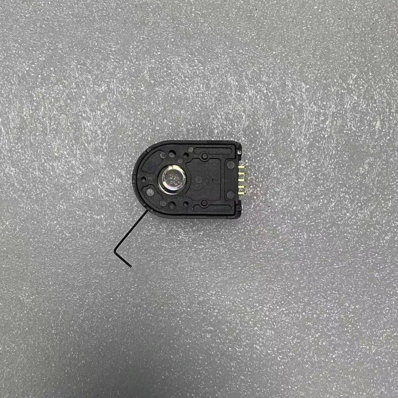 Digiley EDS-5505-A06 Optical Rotary Encoder