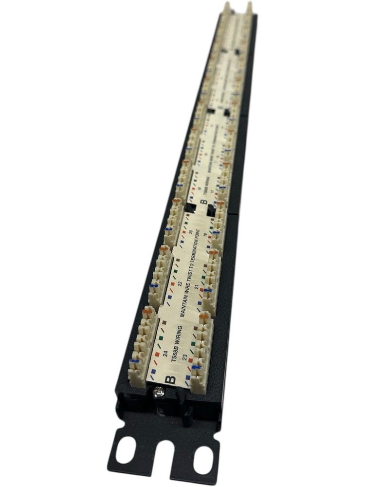 Panduit DP5e Patch Panel DP245E88110U-P **SALE**
