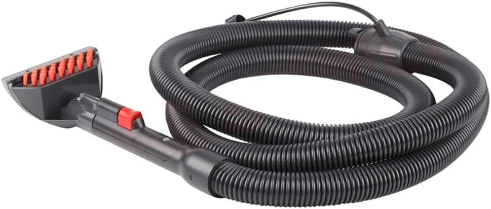 OEM Bissell 10' Hose With Upholstery Tool For Models BG10, 86T3| #203-7443