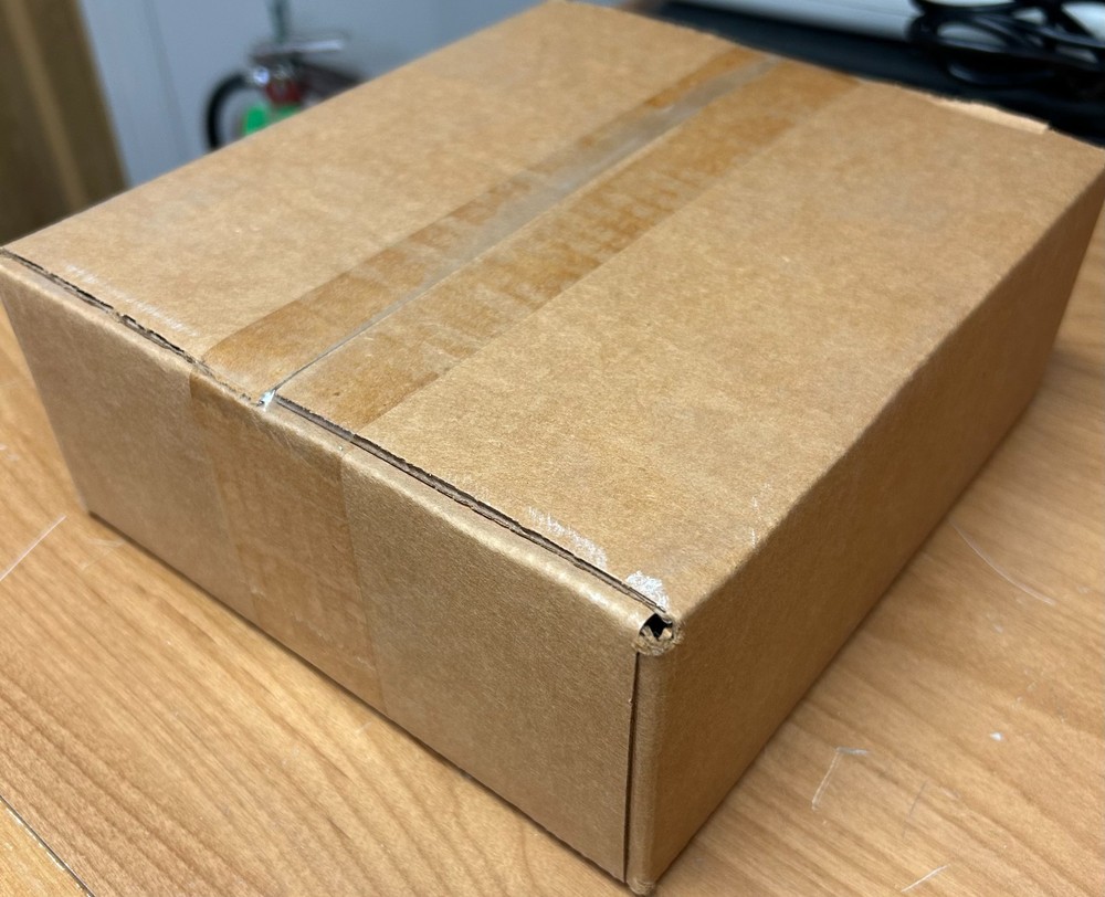 Notifier UZC-HI (419584) Hardware Interface