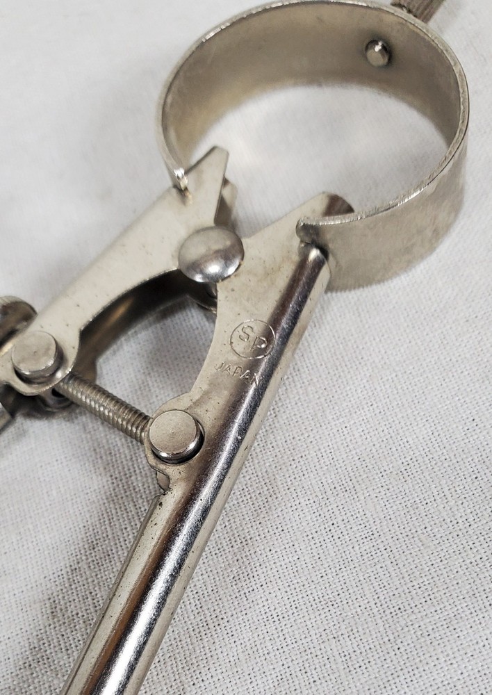 3 Vintage Technical Drafting Compass & Bow Compass Lot - Metal Drafting Tools