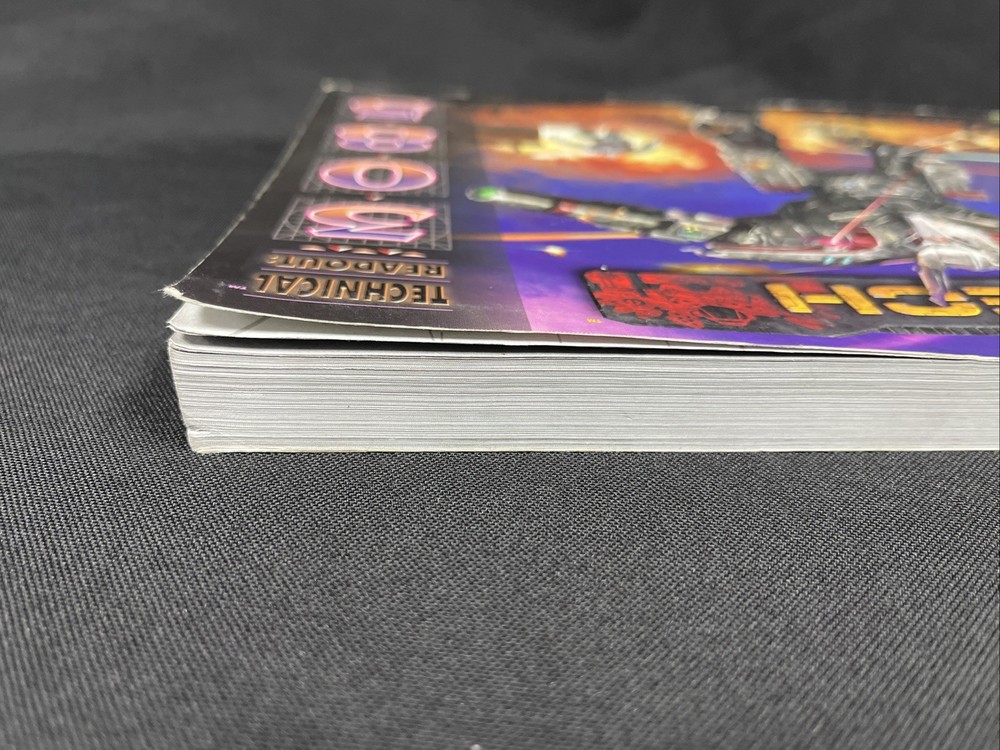 BattleTech 35131: Technical Readout 3085