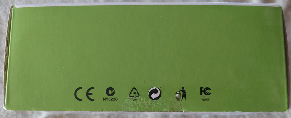 Dymo LabelManager 160 D1 - Label Maker One Touch Smart Keys