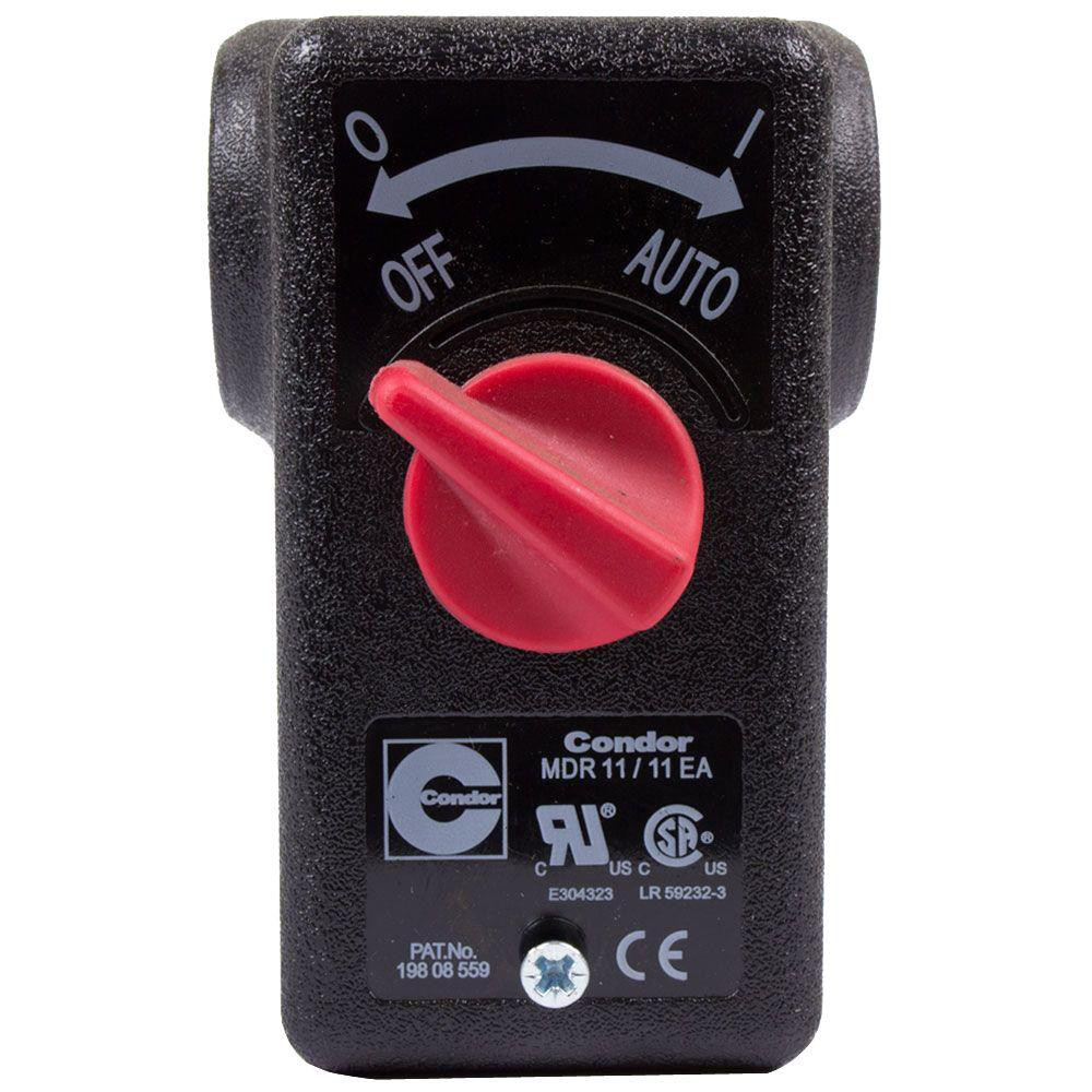 Pressure Switch For Husky Air Compressor