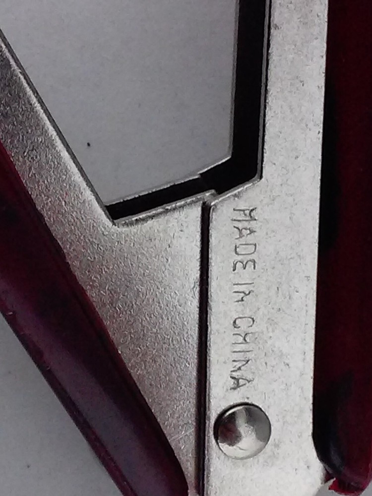 CLi Staple Remover