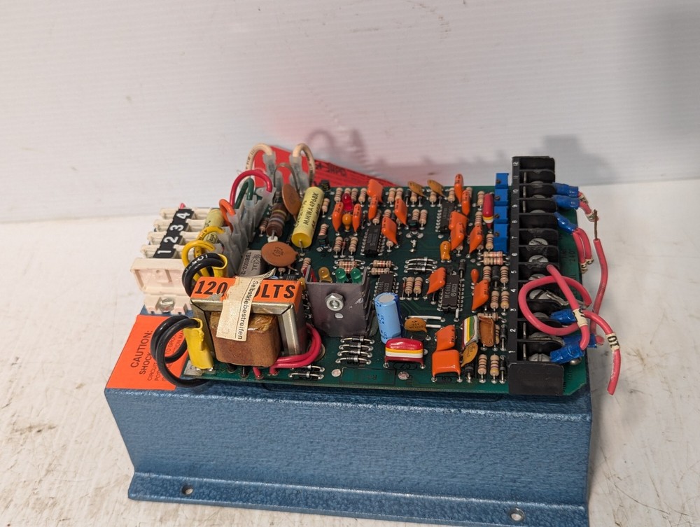 Hampton Products Cycletrol 240 Motor Controller 200286 + Returns