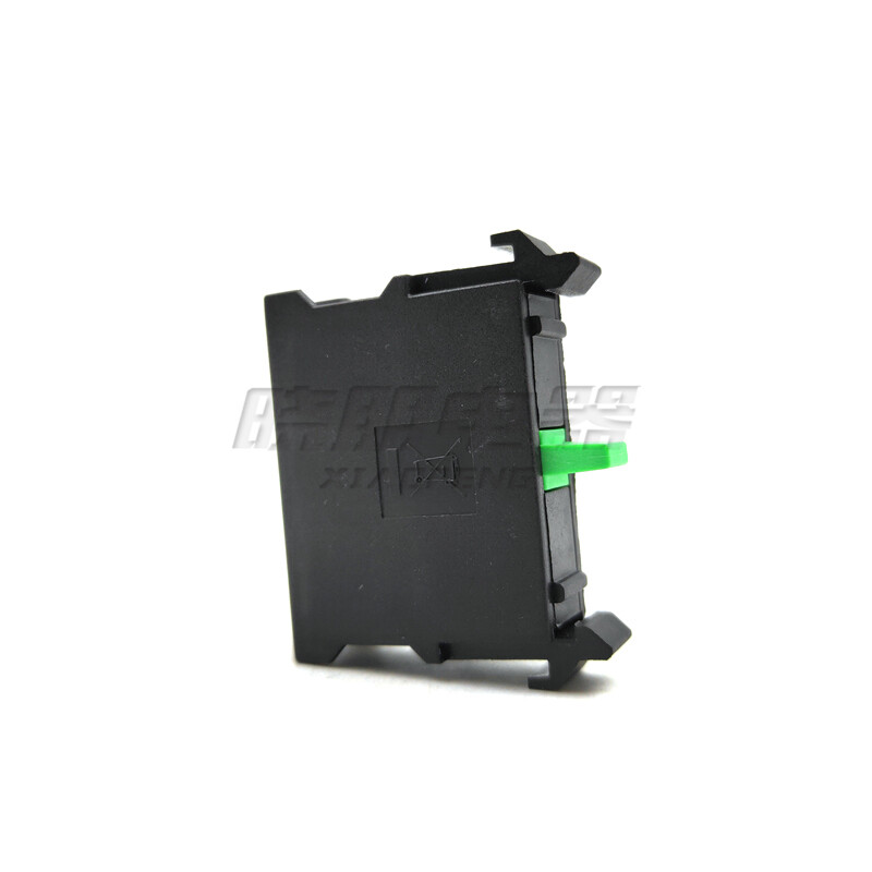 2PCS 3SB6400-1AA10-1BA0 Contact block