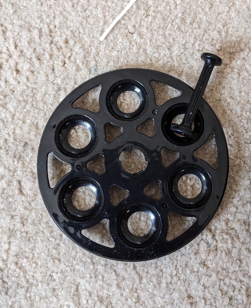DASH Rapid Egg Cooker