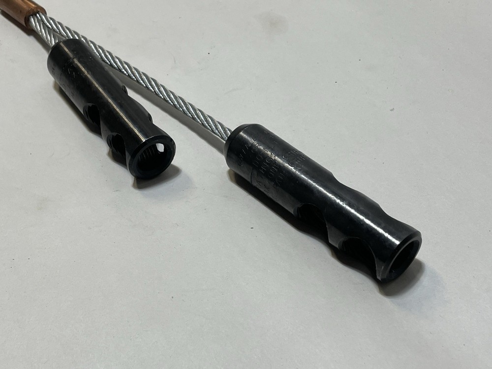 GREENLEE Cable Wire Pulling Grip 3898