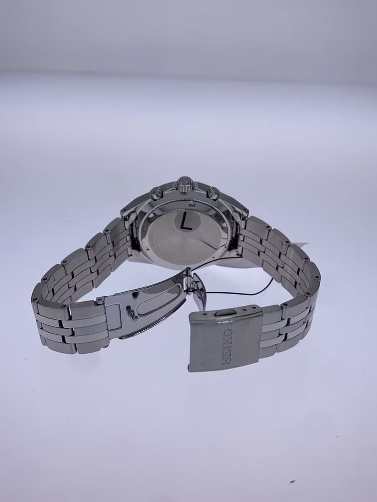 SEIKO Quartz Watch Analog SBTR047