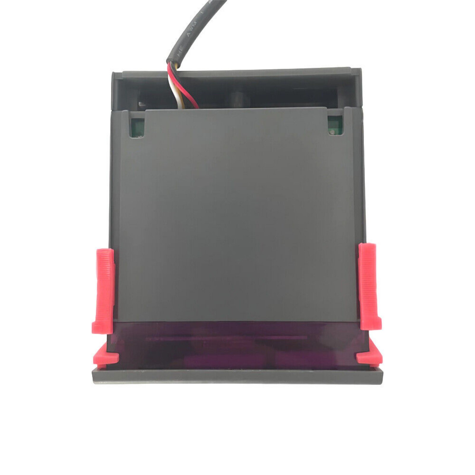 STC-3028 Digital LCD Temperature Humidity Controller Thermostat AC110-220V/12V