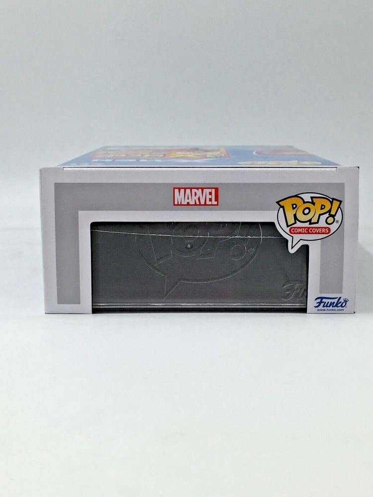 Funko Pop! Marvel Comic Covers X-Men Magneto Target exclusive #44