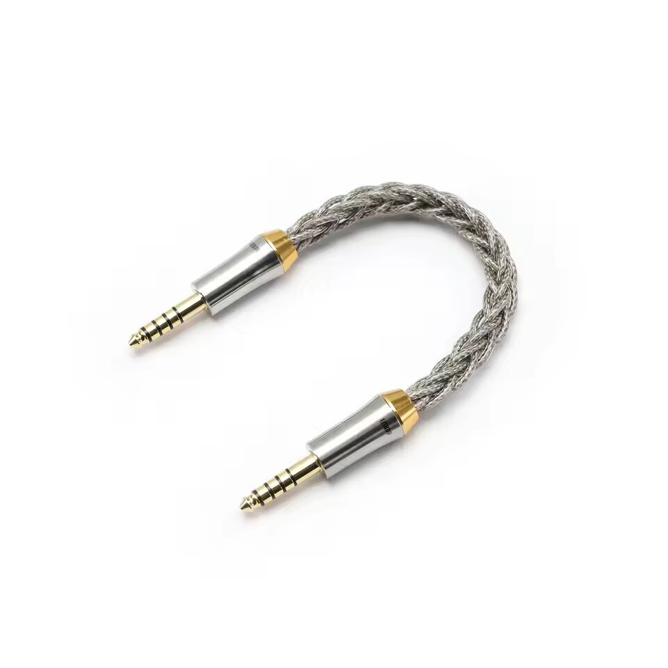 DD ddHiFi BC44Pro Better and More Durable 4.4mm Balanced Audio Cable