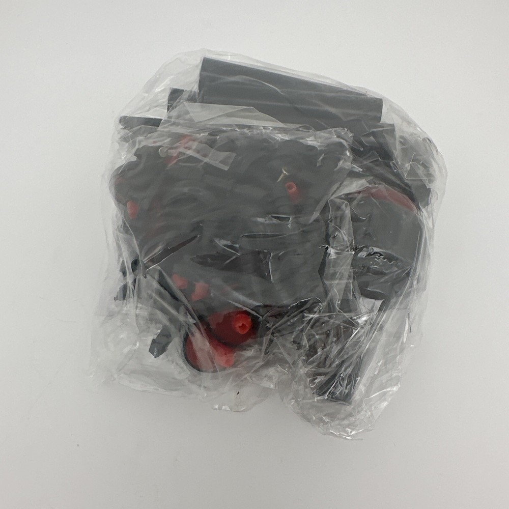 Micro Irrigation system Instruction black ….30