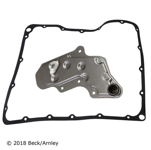 Beck Arnley Transmission Filter Kit P N 044 0238