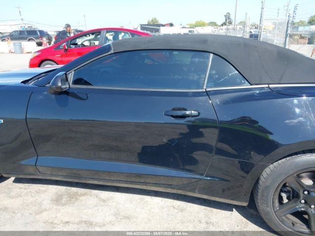 CONTROL PANEL OEM 2016 CHEVROLET CAMARO 1YR WRNTY