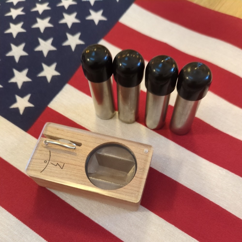 4x MFLB Magic Flight Launch Box AA replacement battery batteries STRONGEST