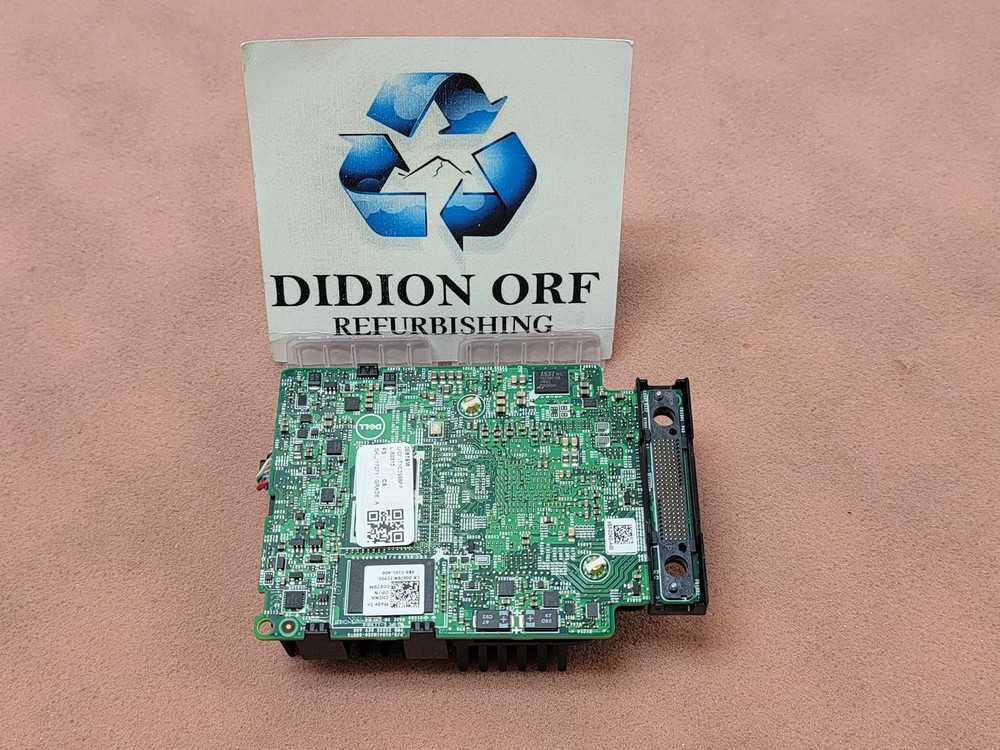 DELL RAID Controller 00878M, Grade A, SKU 17071