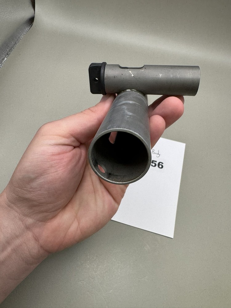 AGD Minimag Power Feed Body