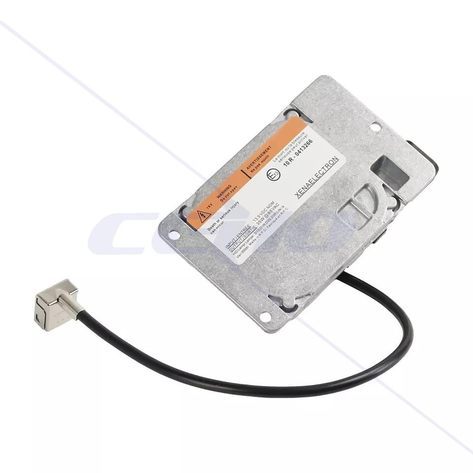 Xenon HID D1R Ballast Bulb Wire Kit Fit For Cadillac Escalade 2003 2004 2005