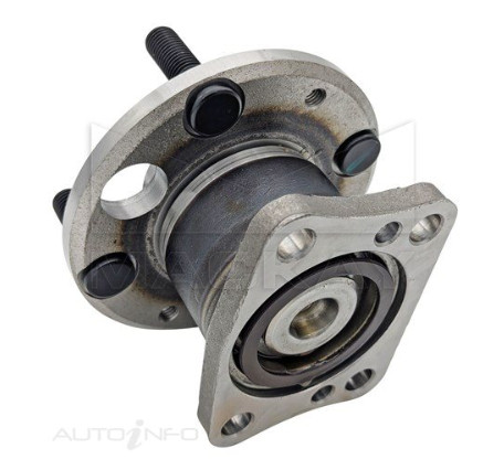 Rear Wheel Hub Kit for Mazda 2