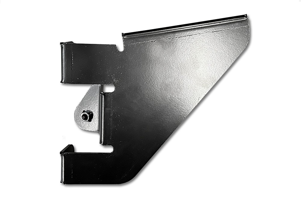 Cab Fairing Support Top Brackets Right Side Freightliner Cascadia Narrow Version