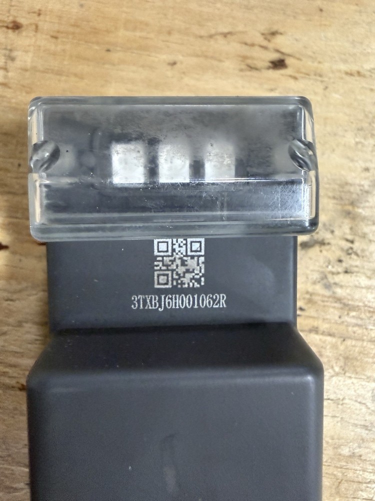 DJI Agras T30 ESC Assembly Module OEM Electronic Speed Controller