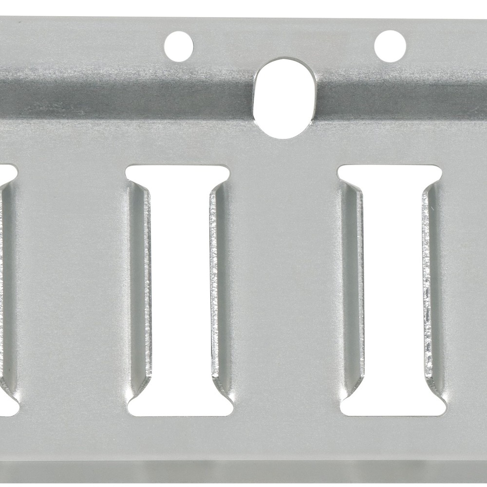 Labwork 6PC 5' E-Tracks + 8PC End Covers + 8PC O-Rings + 8PC Tie Straps