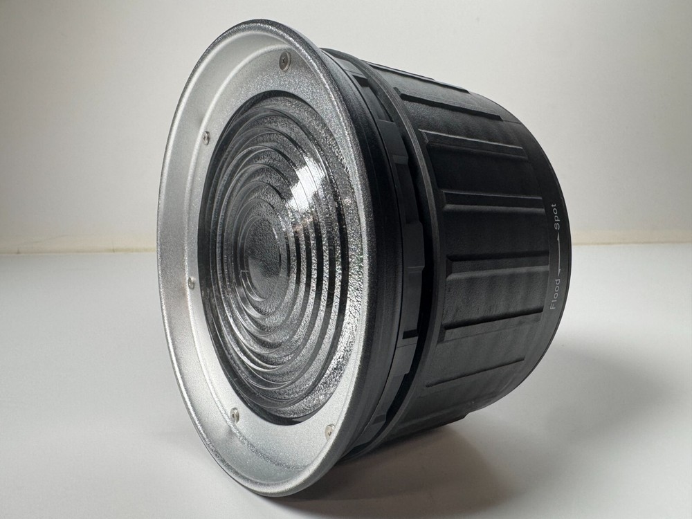 Aputure Fresnel 2X Mount
