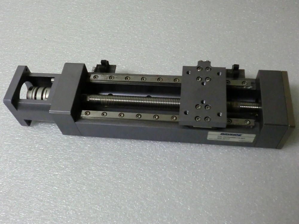 Parker Bayside M075A555112-001 Linear Actuator