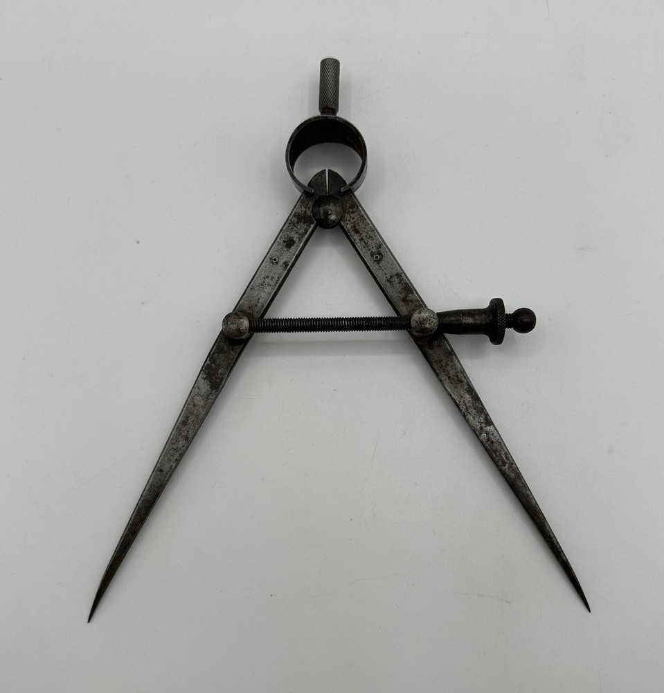 🗽 VINTAGE CRAFTSMAN 6" DIVIDER