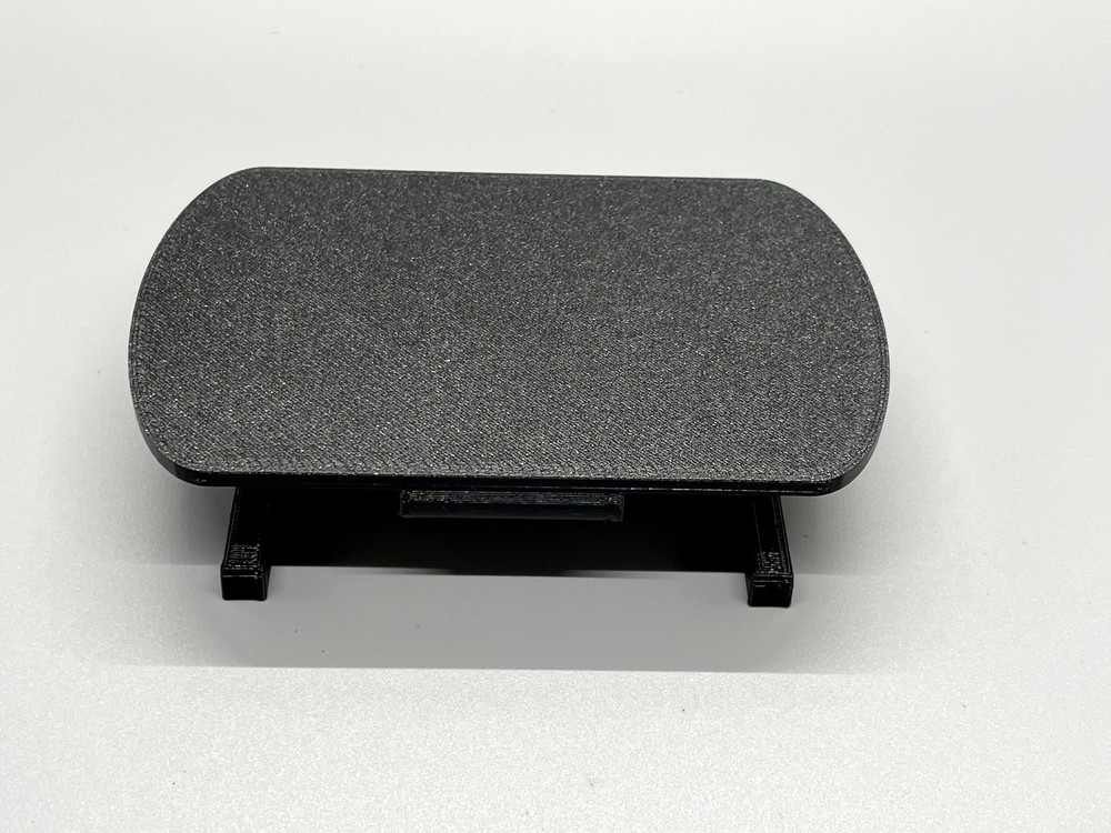 Probe Holder for Traeger Grills