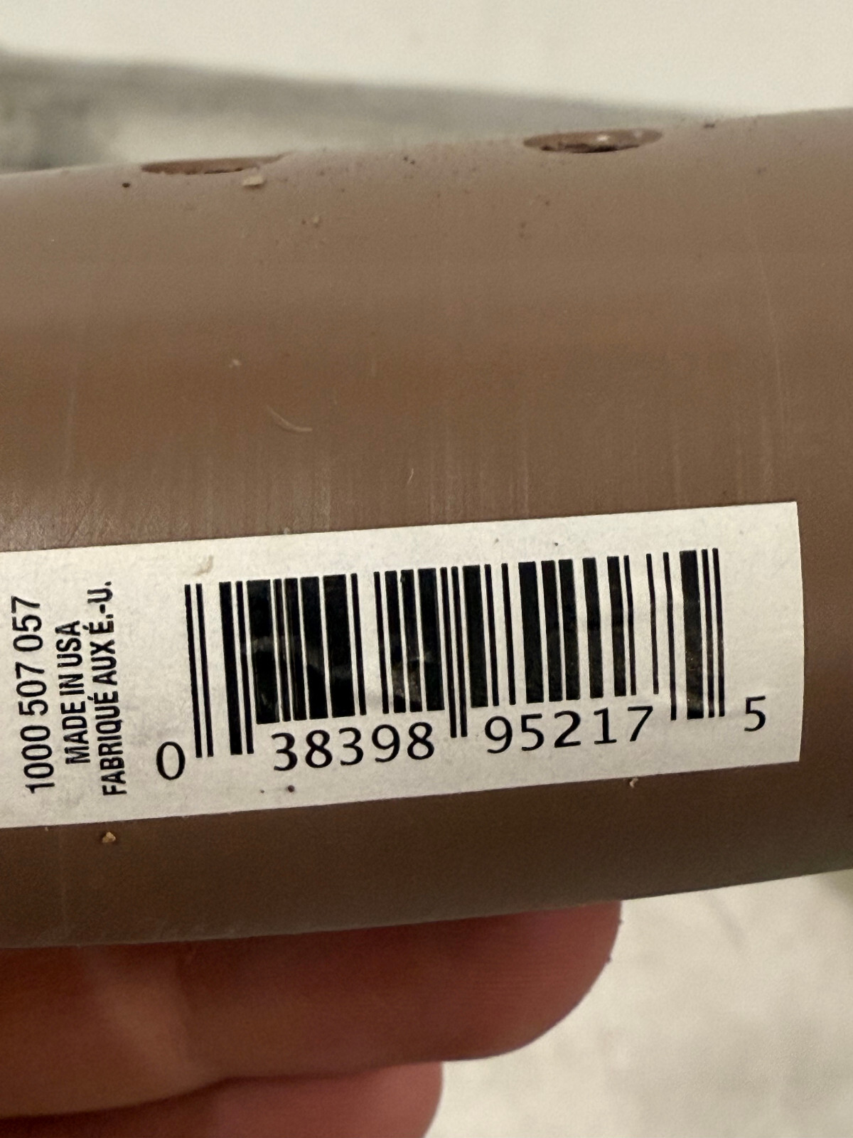 LOT OF 6 Vigoro 8" Tree Trunk Protector Wraps 1000 507 057