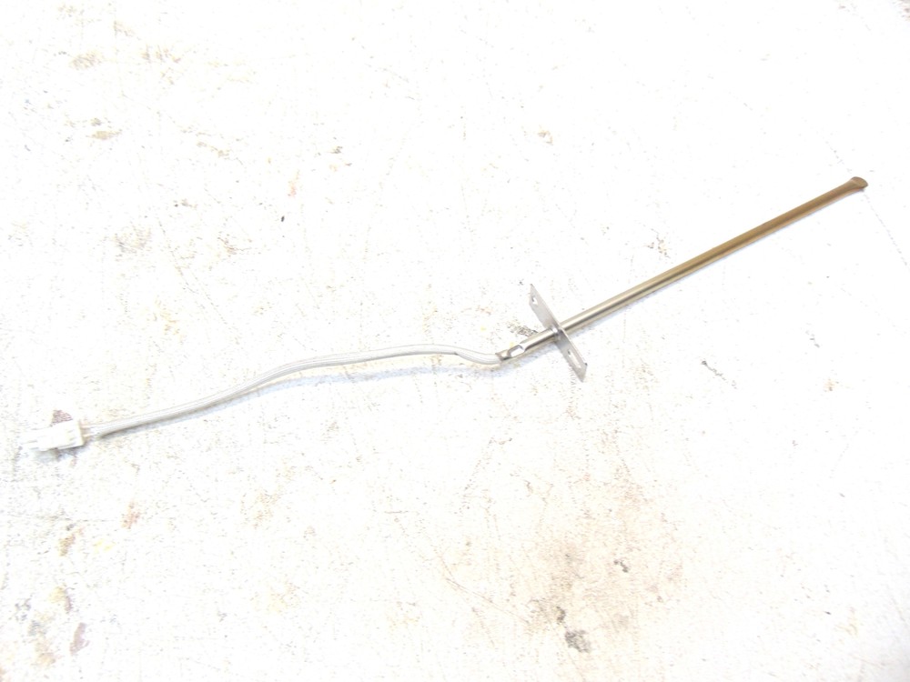GE Gas Range PGS930YP8FS Temperature Sensor WB24X25557