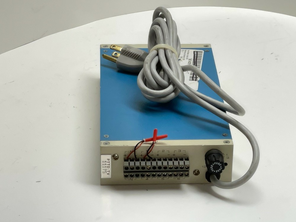 Sigma Electronics ADA-106 Audio Distribution Amplifier