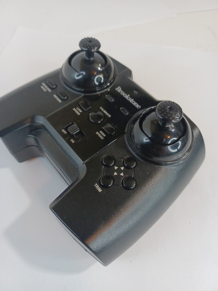 Brookstone Flight Force 2 Battle Drones Remote Only - Tested