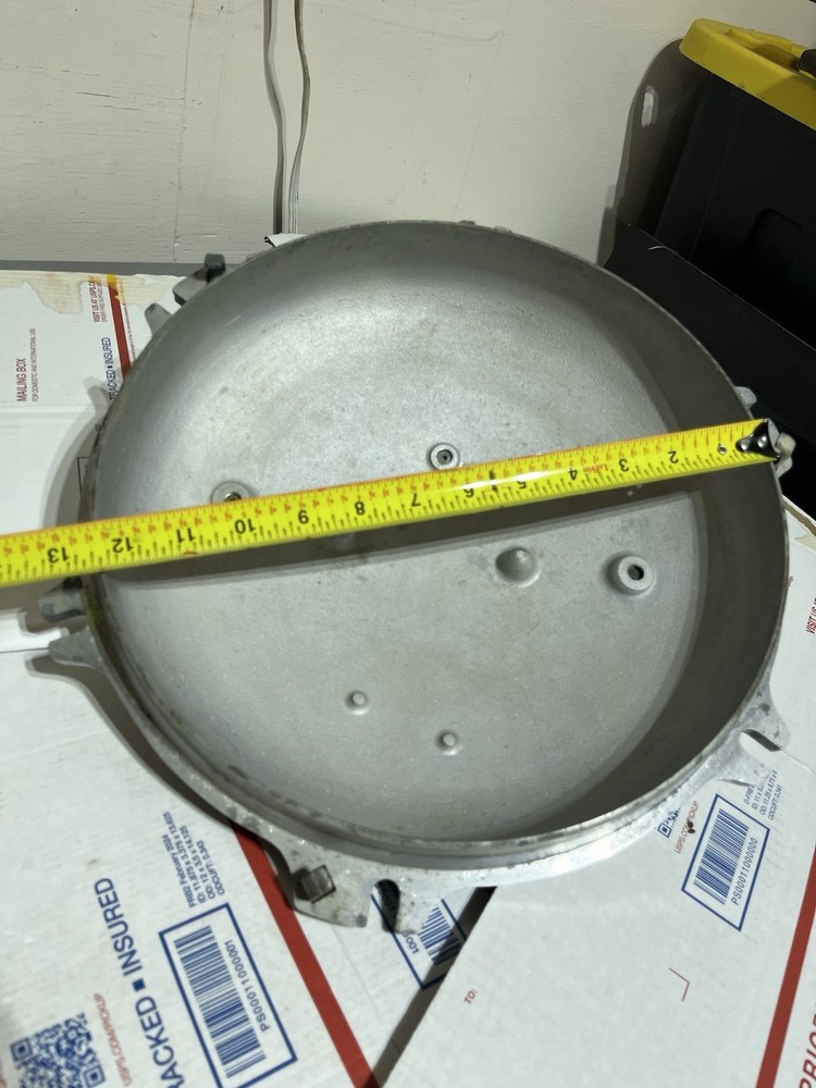 all american 921 1/2 cooker lid only needs handle