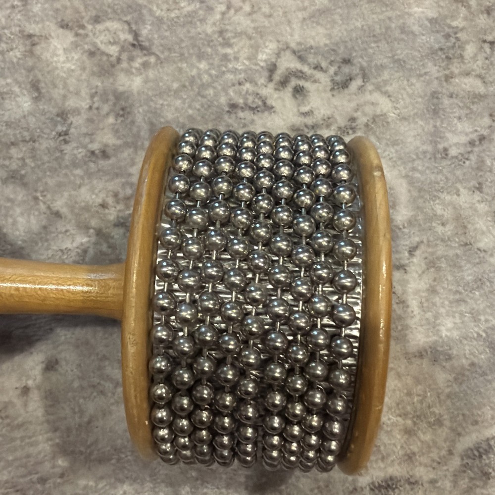 LP Latin Percussion Afuche Cabasa Standard