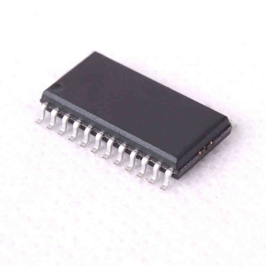 UPD28C05G20 SemiConductor - CUSTODIA: SO24 MAKE: NEC