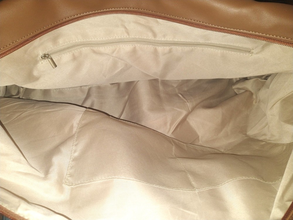 NEW 20" Executive Duffle Bag - Unisex