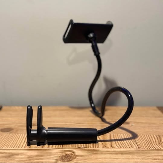 WixGear Gooseneck Tablet/phone mount