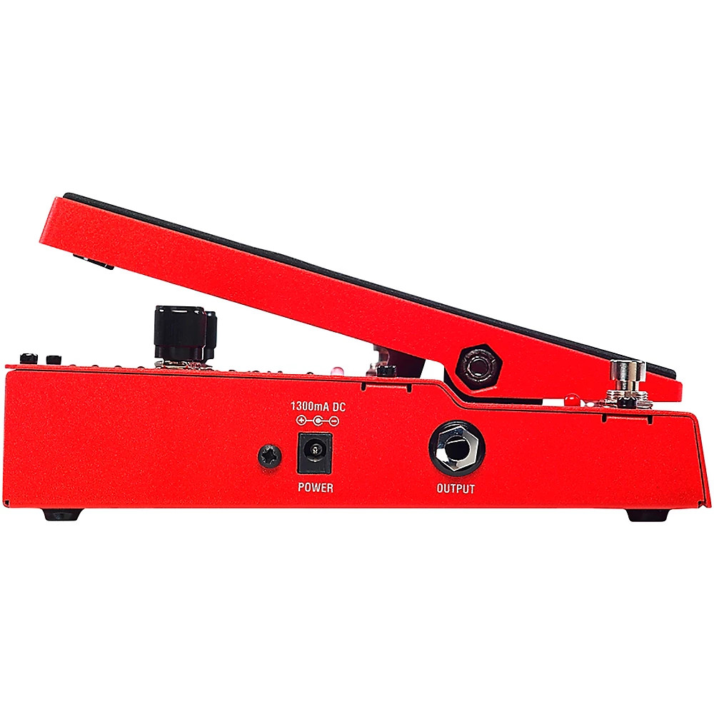 DigiTech Whammy DT Drop Tune Guitar Effects Pedal
