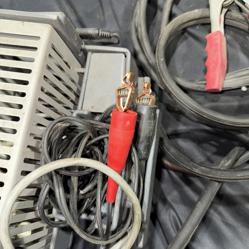 OTC-SPX Minuteman Plus Enhanced Battery Charging Starting Tester