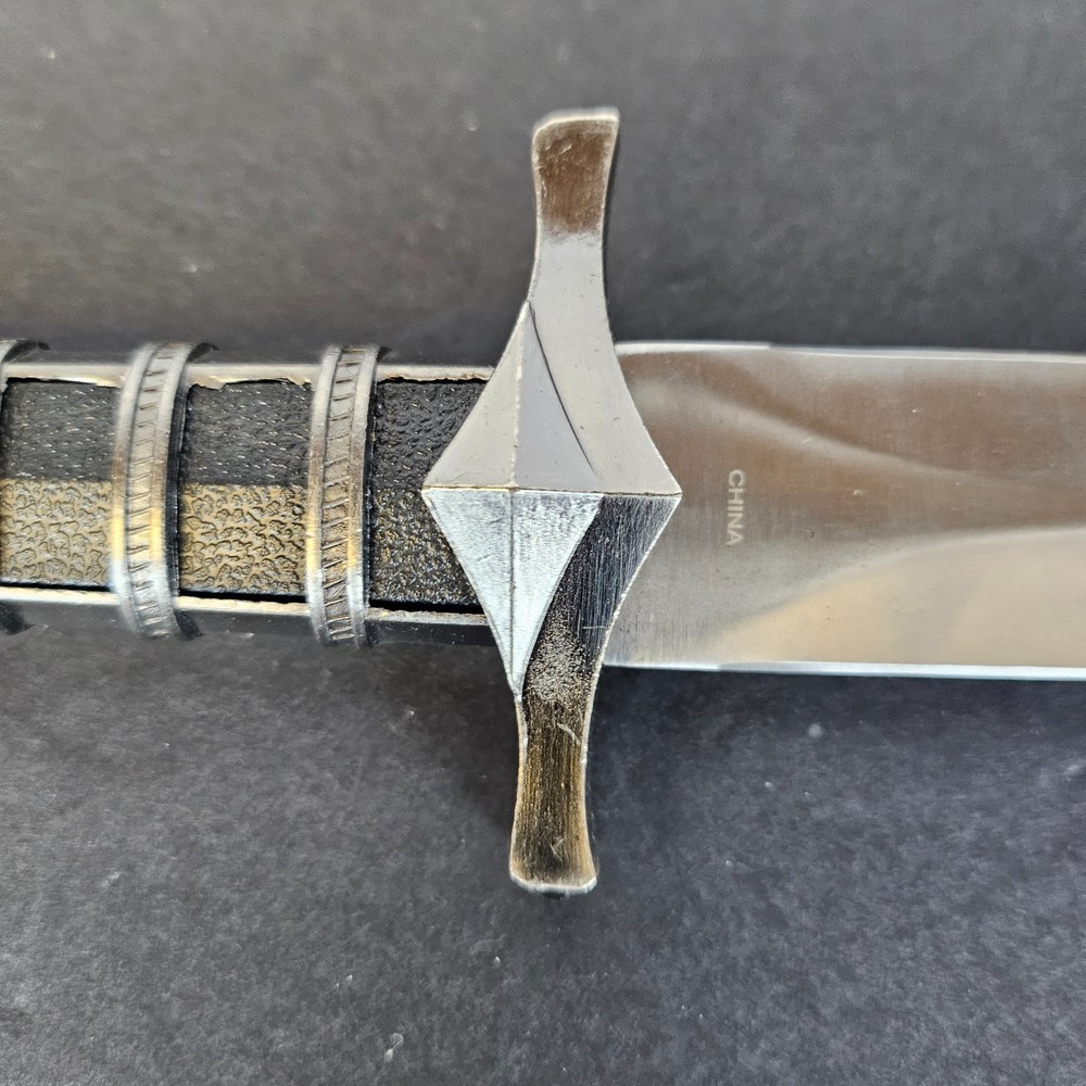 Ace Martial Arts Assassin's Dagger